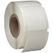 Brady WML-711-502 I.D. PRO Plus LS2000 And BradyMarker 1" Height, 1" Width, B-502 Repositionable Vinyl Cloth White Color XC Plus Printer Labels (250 Per Roll)
