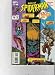 Book WEB OF SPIDERMAN COMIC BOOK BY MARVEL COMICS (THE SCARLET SPIDER, THE MYSTERY MAN CALLED KAINE AND THE GRIM HUNTER ON A COLLISION COURSE WITH DESTINY!