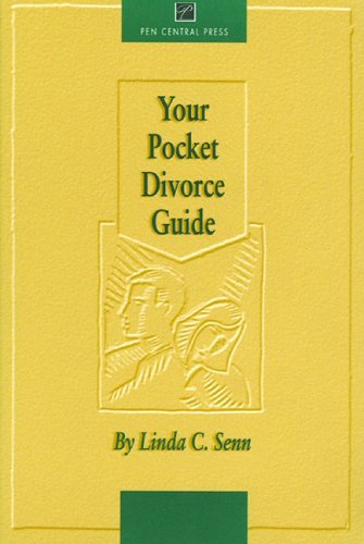 your pocket divorce guide