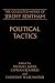 Book Political Tactics (Collected Works of Jeremy Bentham)