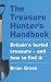 The Treasure Hunter's Handbook: Britain's Buried Treasure - And How to Find it