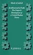 Justification by Faith: The Origin and Development of a Central Pauline Theme (Novum Testamentum Supplements)