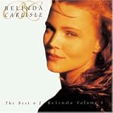 Belinda Carlisle Best of [CASSETTE]