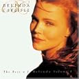 The Best of Belinda Vol.1 [CASSETTE]