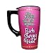 I Like My Coffee..Travel Mug