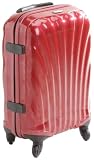 Samsonite Trolley Cosmolite Spinner 55/20, Red, 38x55x23 cm, 33824-1726
