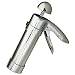 Kaiser Set presse per biscotti, 10 pezzi in acciaio inox, confezione regalo