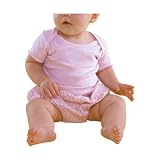 Hanes - 5.6 oz Infant Lapped-Shoulder T-shirt (T470)