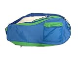AG No Logo Triple Thermal Bag