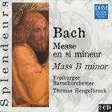 Bach : Messe en si mineur