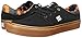 DC Men's Trase JH Skate Shoe