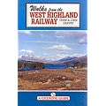 Walks from the West Highland Railway (Cicerone Guide)