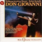MOZART:DON GIOVANNI [HIGHLIGH