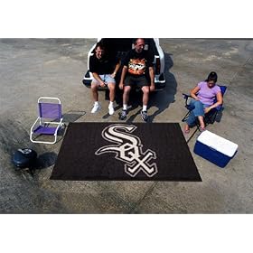 Chicago White Sox Ulti-Mat 60"96
