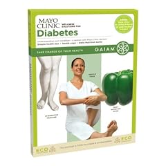 Mayo Clinic Wellness Solutions for Type 2 Diabetes