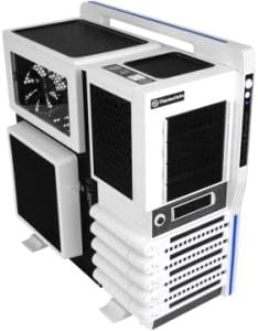 THERMALTAKE TECHNOLOGY VN10006W2N Level 10 White Case