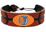NBA Classic Basketball Bracelet