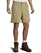 Dickies Men's Traditional Flat Front Work Short