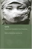 SARS: Reception and Interpretation in Three Chinese Cities (Routledge Contemporary China Series)