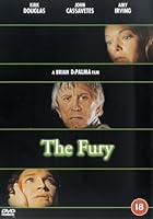 The Fury [DVD]