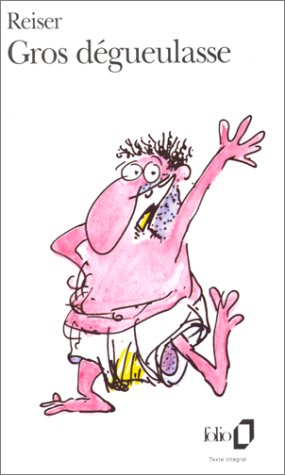 Gros d�gueulasse