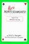 More POINTS SCHMOINTS!
