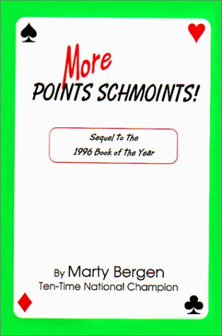 more points schmoints