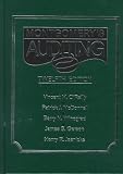 Montgomery`s Auditing, 12E
