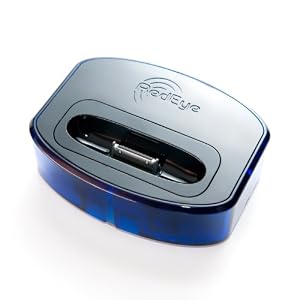 Control Your Home Electronics Through Your iPhone, iPad or iPod Touch