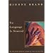 No Language Is Neutral