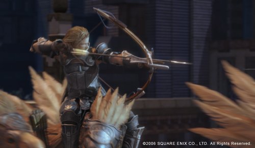 Childrens Toyshop  Video Games : Final Fantasy XII (PS2)
