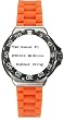 TAG Heuer F1 Midsize Rubber Strap BT0708 TAG Heuer F1 Midsize Rubber Strap BT0708
