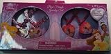 Disney Princess Best Friend Jewelry Set