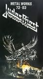 Review Sony Bmg  / Judas Priest - Metal Works '73-'93 [1993]