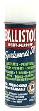 Ballistol Lube, Aerosol Spray, 6 oz.