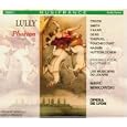 Lully - Pha�ton / Crook, Smith, Yakar, Gens, Th�ruel, Fouch�court, Naouri, Huttenlocher, Les Musiciens du Louvre, Minkowski