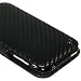 iPhone Holster Sleeve Combo for 3G/3GS - Carbon Black image 1