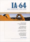 IA-64 and Elementary Functions: Speed and Precision (Hewlett-Packard Professional Books)