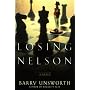Losing Nelson by Barry Unsworth
