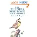 The Burgess Bird Book for Children (Dover Science Books)