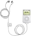 Apple Radio Remote for iPod (White)