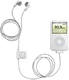 Apple Radio Remote for iPod (White)