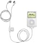 Apple Radio Remote for iPod (White)