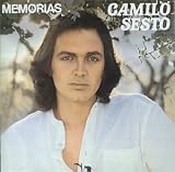 Camilo Sesto -  Memorias