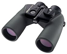 Nikon OceanPro 7x50 Waterproof Binoculars with Compass