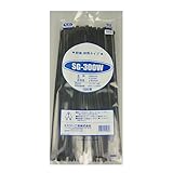 ループロック SG-300W 巾:4.5/径85mm/耐熱
