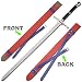 All Products : Dragonball Z Trunk Sword From Cartoom Movie Dragon Ball Z