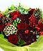 Merry Christmas Luxury Bouquet