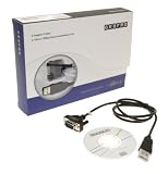 36inch FTDI USB to Serial Cable for MA PC Linux with Windows Certified Drivers