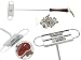 BBQ Branding Iron